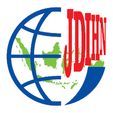 Logo JDIH Sendnag Kulon