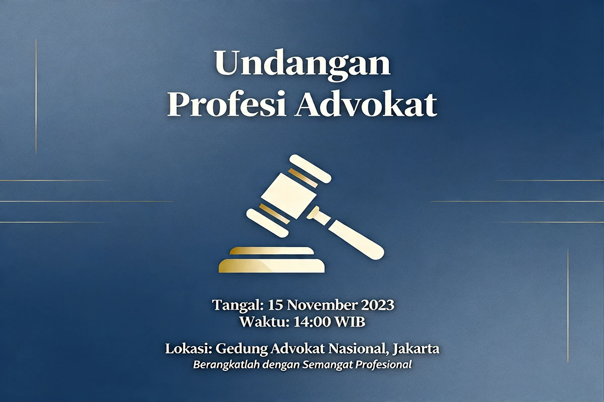 UU Advokat