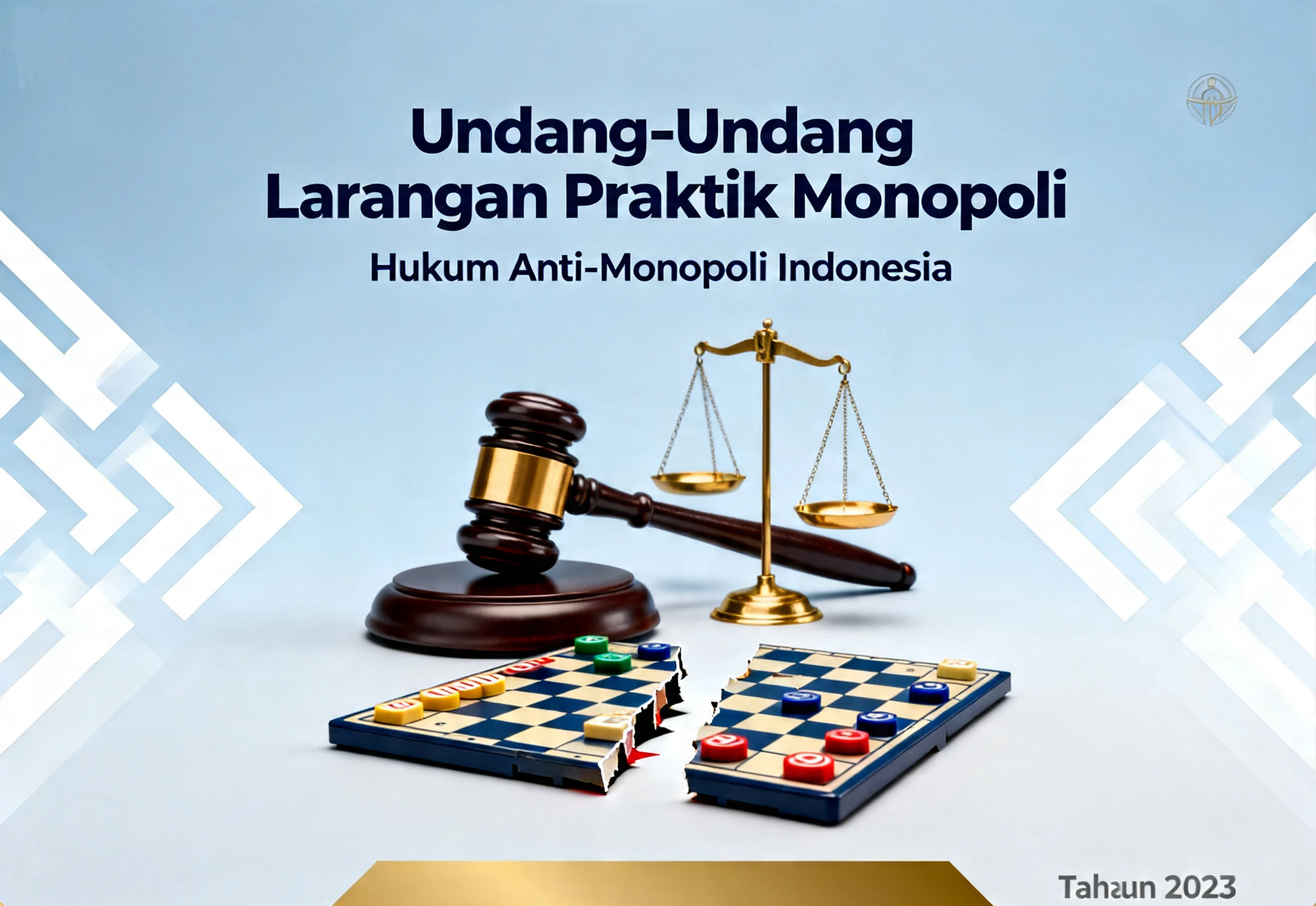 UU Anti Monopoli