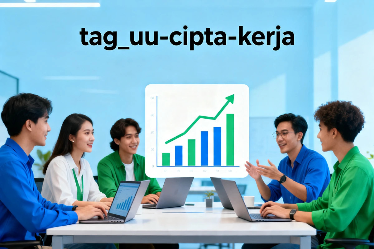 UU Cipta Kerja