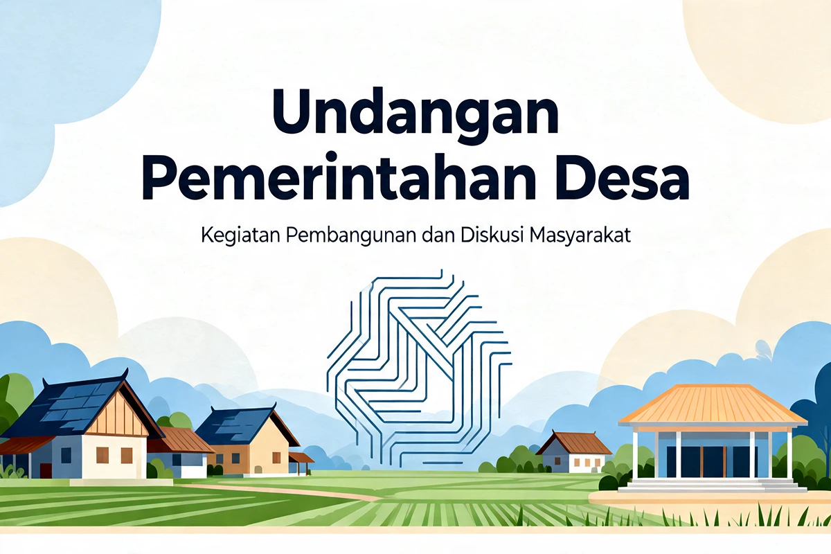 UU Desa