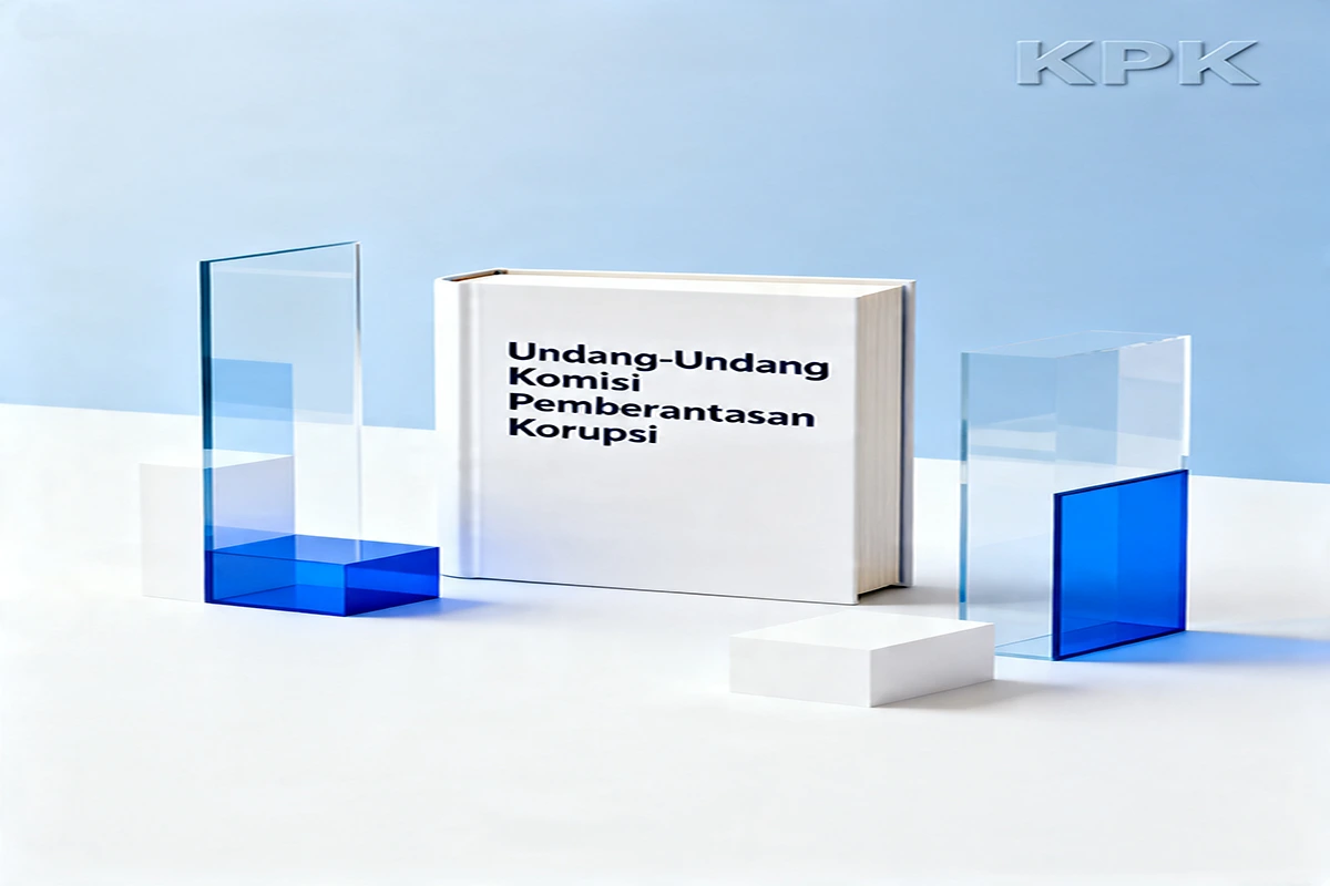 UU KPK