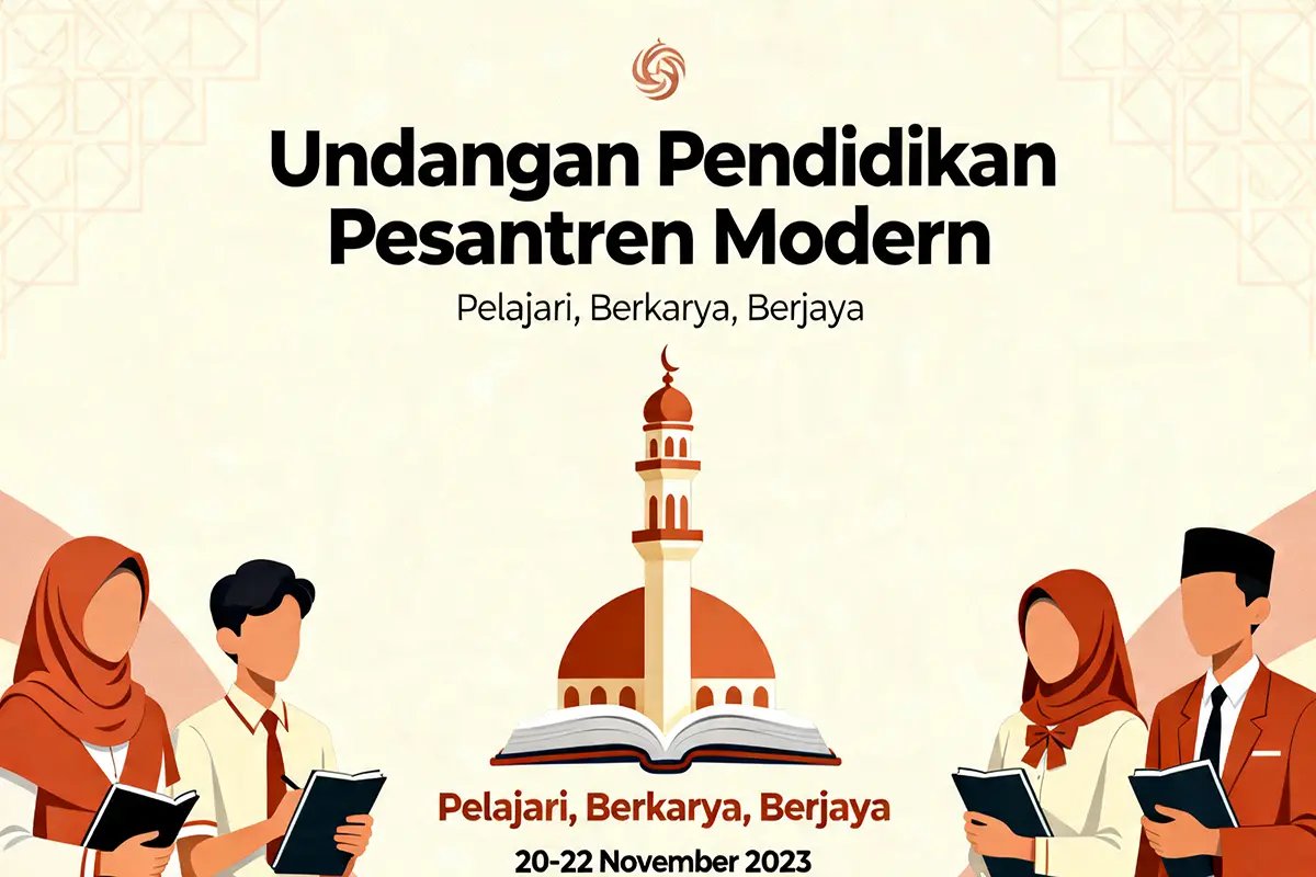 UU Pesantren